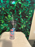 Interlocking JJ Tumbler