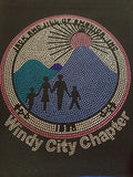 Jack & Jill Blanket